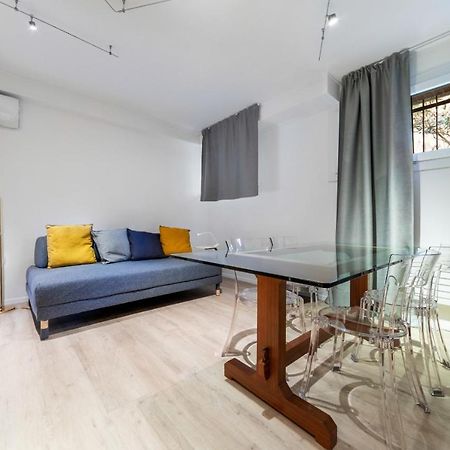 Maison Giulia Ai Giardini Bologna Exteriör bild